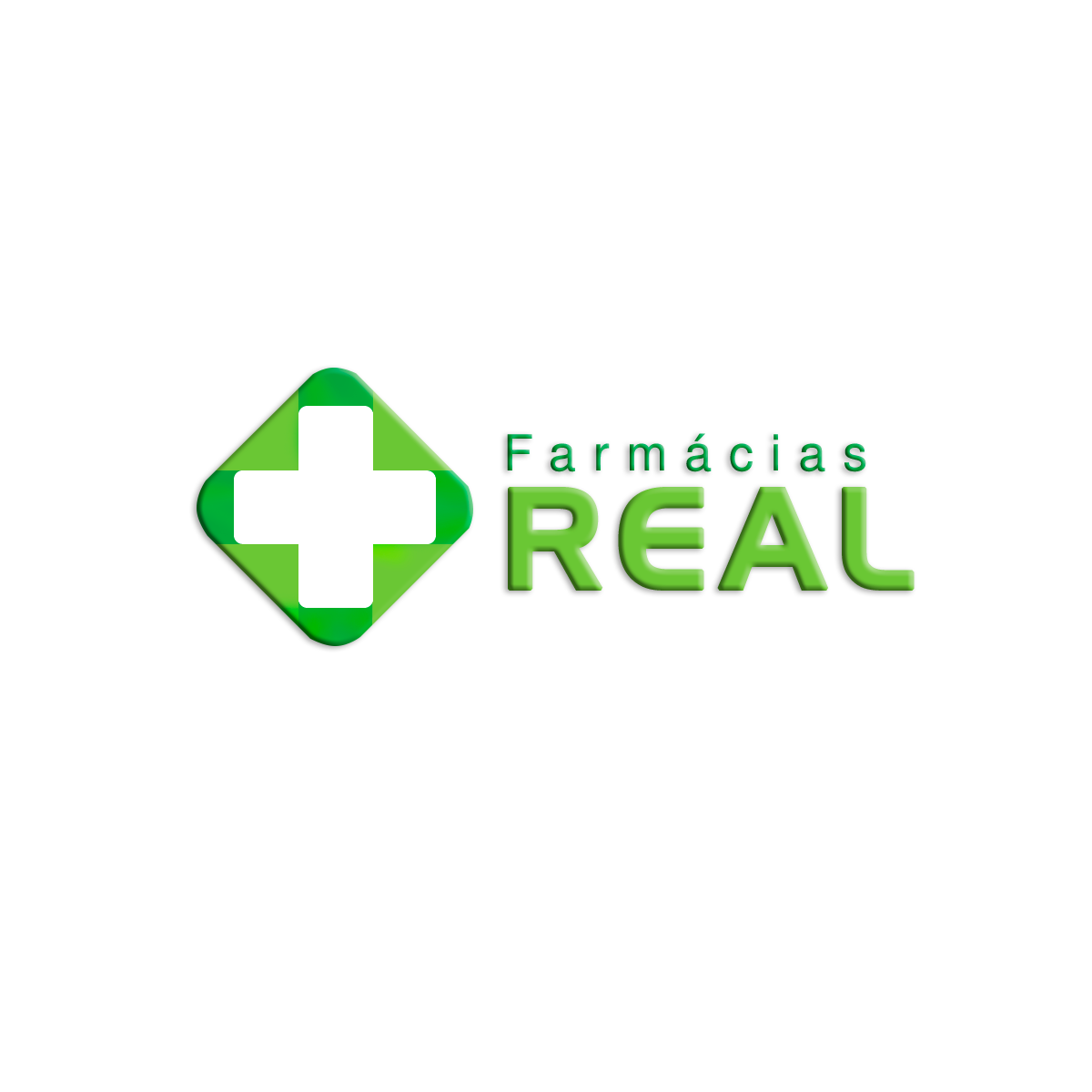 Farmácias Real